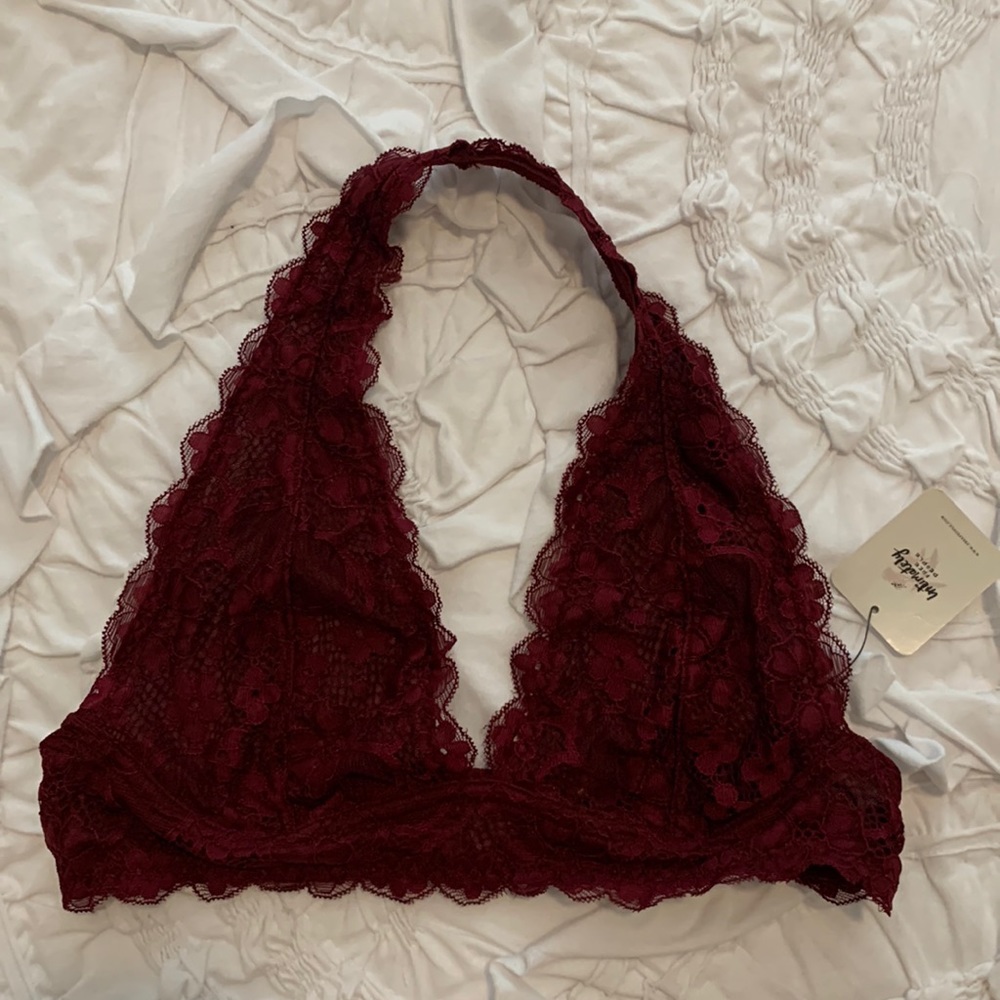 Free People Bralette